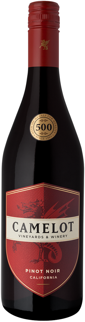 Camelot, Pinot Noir