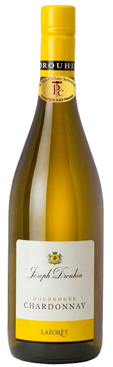 Joseph Drouhin, Laforet Bourgogne Chardonnay, 2021