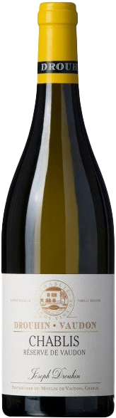 Joseph Drouhin, Chablis Drouhin-Vaudon, 2023