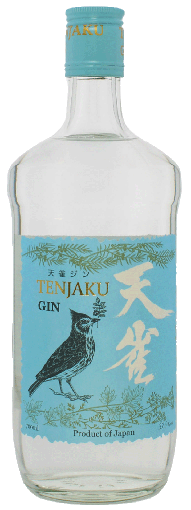 Tenjaku, Gin (700ml)