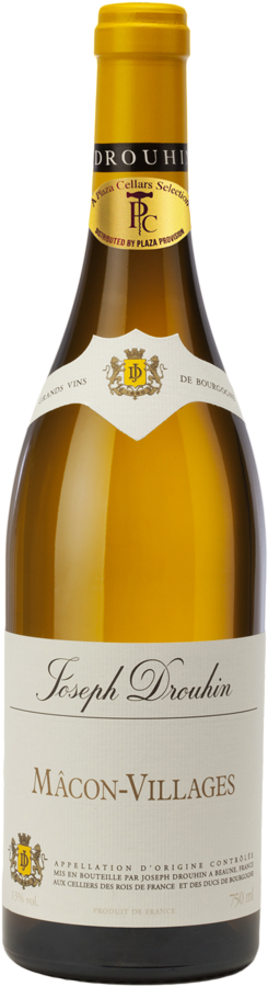 Joseph Drouhin, Macon Villages, 2022