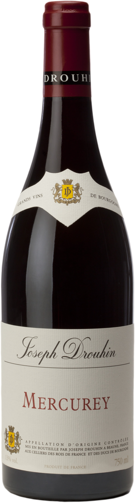 Joseph Drouhin, Mercurey Rouge, 2023