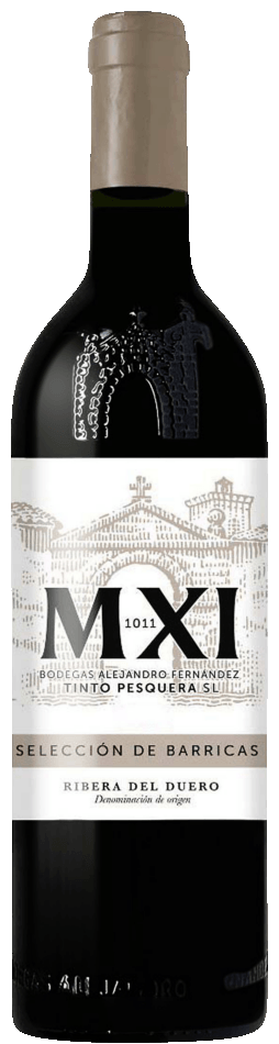 Bodegas Alejandro Fernandez, MXI Tinto, 2020