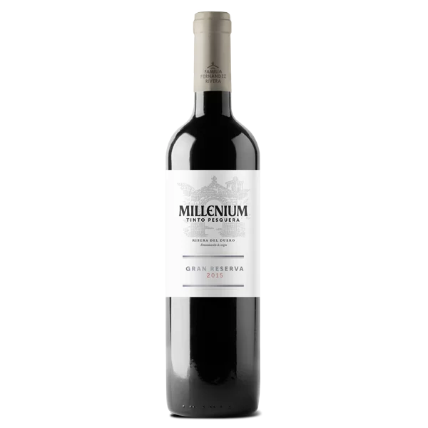 Bodegas Alejandro Fernandez, Gran Reserva Millenium, 2015