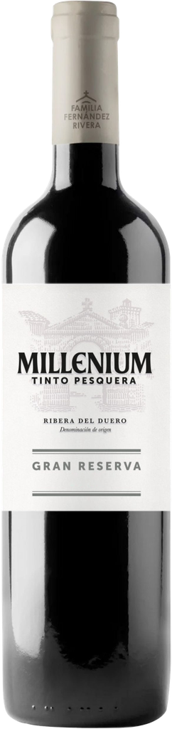 Bodegas Alejandro Fernandez, Gran Reserva Millenium, 2015