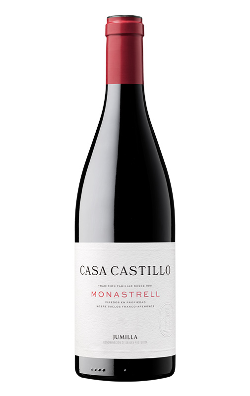 Casa Castillo, Monastrell, 2021