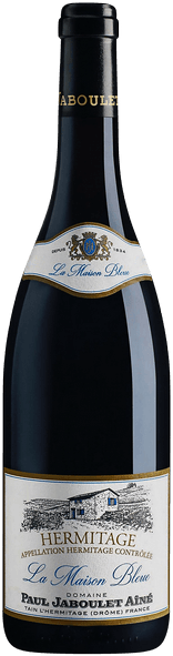 Paul Jaboulet, Hermitage La Maison Bleue, 2019