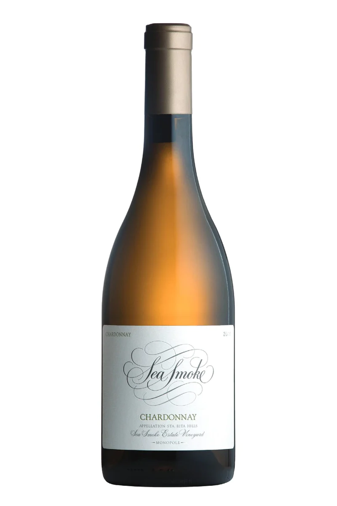 Sea Smoke Cellars, Chardonnay, 2020