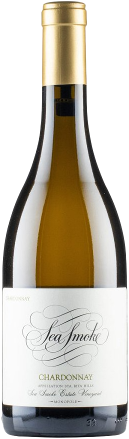 Sea Smoke Cellars, Chardonnay, 2020