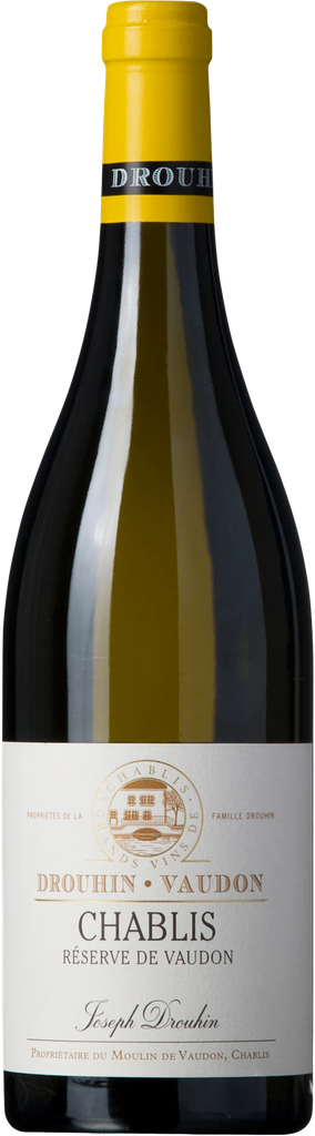 Joseph Drouhin, Chablis Reserve Vaudon, 2023