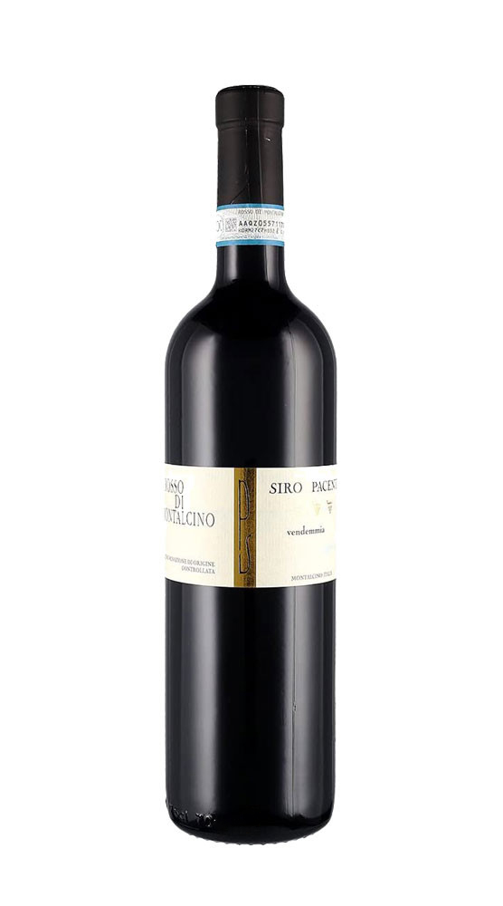 Siro Pacenti, Rosso di Montalcino DOC, 2021