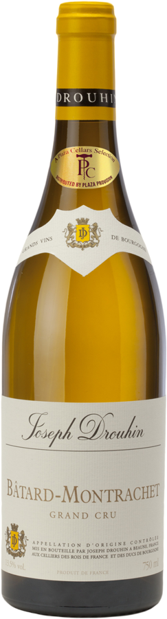 Joseph Drouhin, Batard-Montrachet Grand Cru, 2020