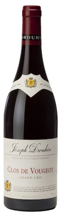 Joseph Drouhin, Clos de Vougeot Grand Cru, 2018