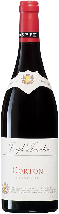 Joseph Drouhin, Corton Grand Cru, 2021