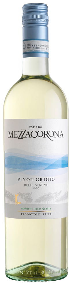 Pinot Grigio, Mezzacorona