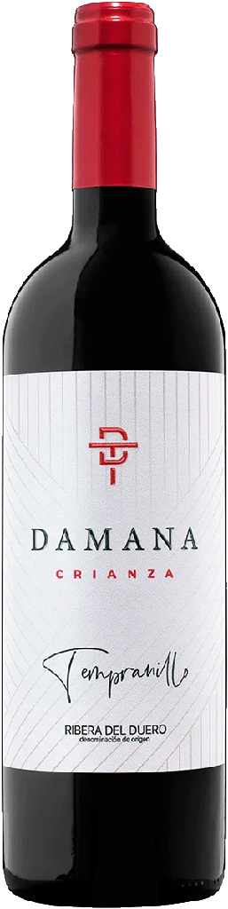 Tabula, Damana Crianza, 2022
