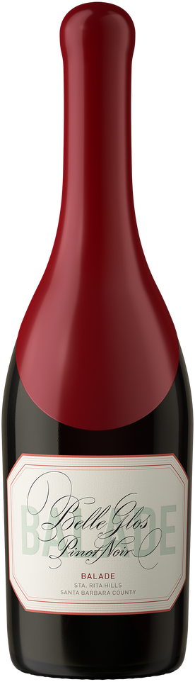 Belle Glos, Balade Pinot Noir, 2021