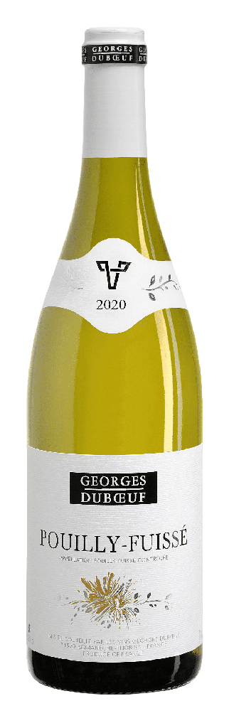 Georges Duboeuf, Pouilly-Fuisse NNFL, 2021