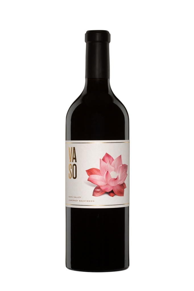 Dana Estates, Vaso Cabernet, 2018