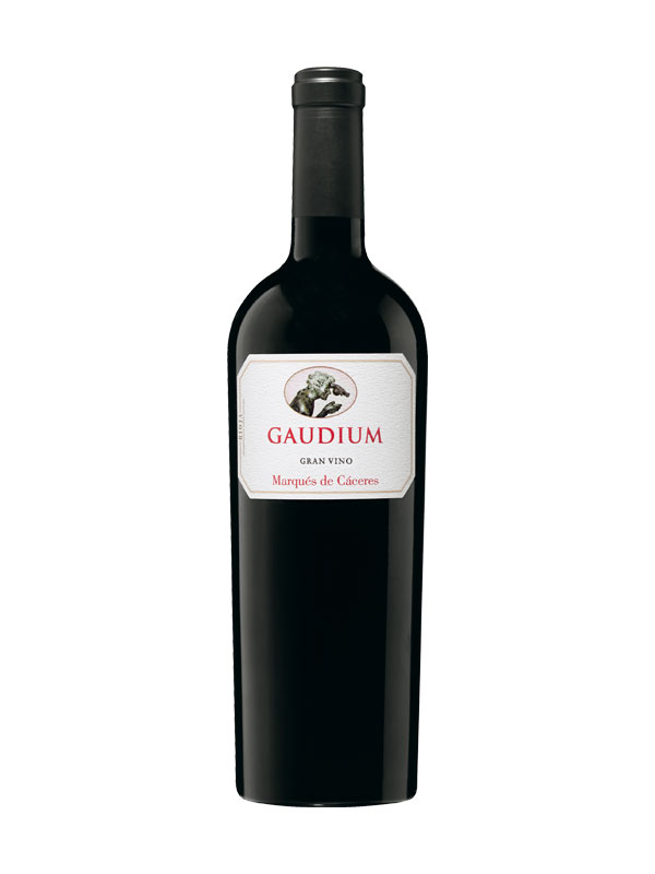 Marques de Caceres, Gaudium, 2016