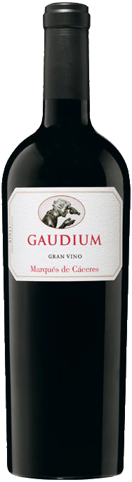 Marques de Caceres, Gaudium, 2016