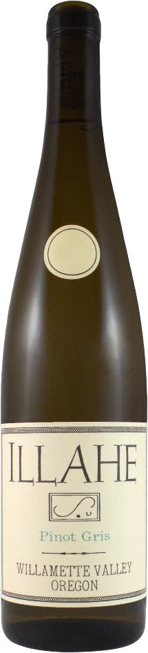 Illahe, Pinot Grigio, 2024