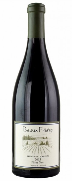 Beaux Freres, Willamette Valley Pinot Noir, 2021