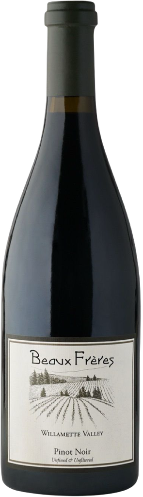 Beaux Freres, Willamette Valley Pinot Noir, 2021