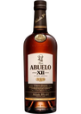 Abuelo, Ron Añejo 12 yrs Two Oaks