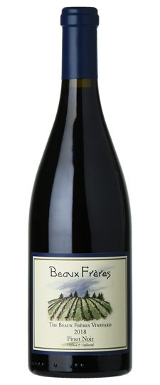 Beaux Freres, Beaux Freres Vineyard Pinot Noir, 2021