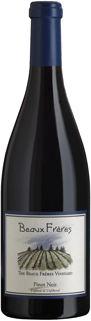 Beaux Freres, Beaux Freres Vineyard Pinot Noir, 2021