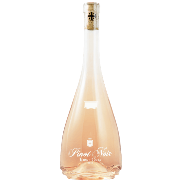 Torre Oria, Pinot Noir Rosé, 2025