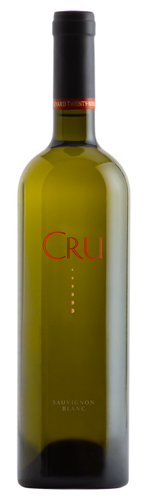 Vineyard 29, Cru Sauvignon Blanc, 2020