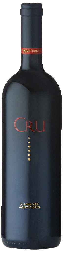 Vineyard 29, Cru Cabernet Sauvignon, 2018 (1.5 L)