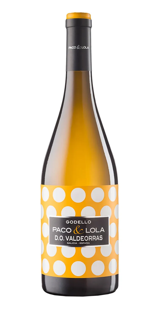 Paco & Lola, Godello, 2021