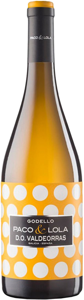 Paco & Lola, Godello, 2024