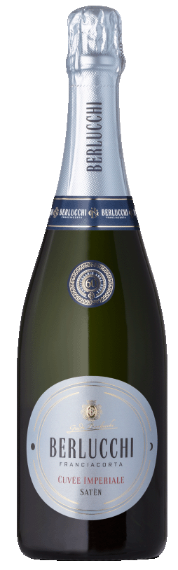 Berlucchi Franciacorta, Satèn Cuvée Imperiale