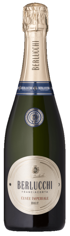 Berlucchi Franciacorta, Brut Cuvée Imperiale