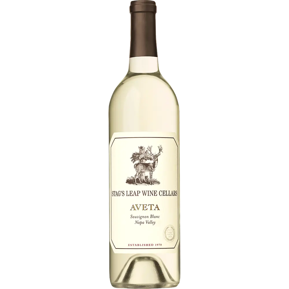 Stags Leap Wine Cellar, Aveta Sauvignon Blanc, 2023