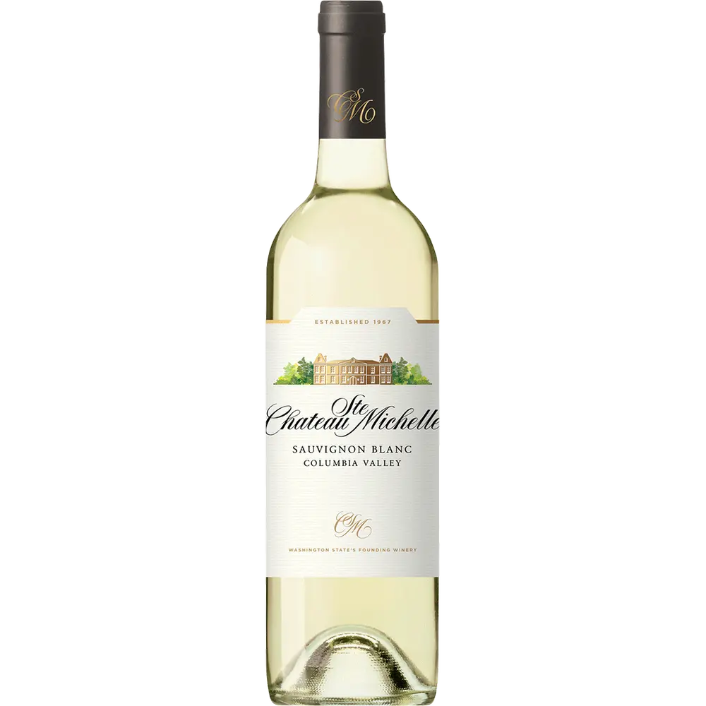 Ch. Ste. Michelle, Columbia Valley Sauvignon Blanc, 2022