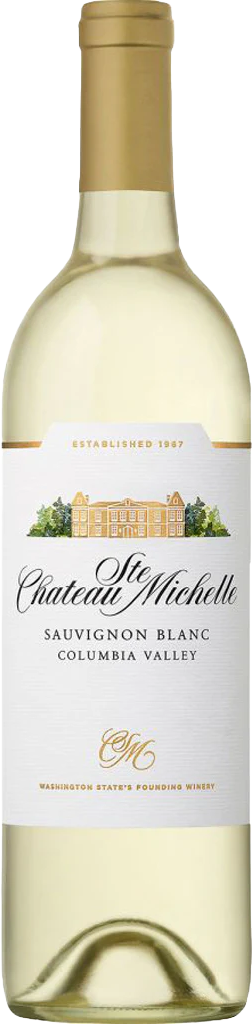 Ch. Ste. Michelle, Columbia Valley Sauvignon Blanc, 2024