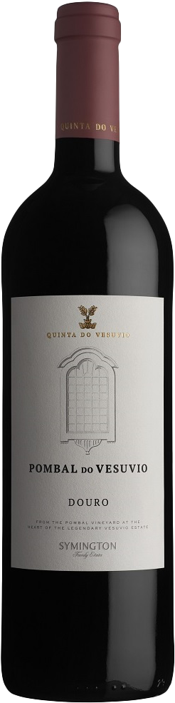 Quinta Do Vesuvio, Pombal do Vesuvio Tinto, 2019