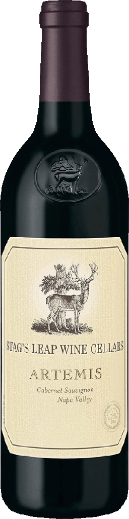 Stags Leap Wine Cellars, Cabernet Sauvignon Artemis, 2019 (1.5 L)