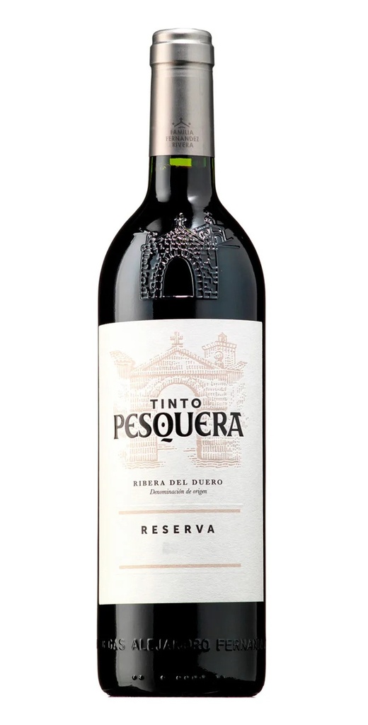 Bodegas Alejandro Fernandez, Pesquera Reserva, 2019