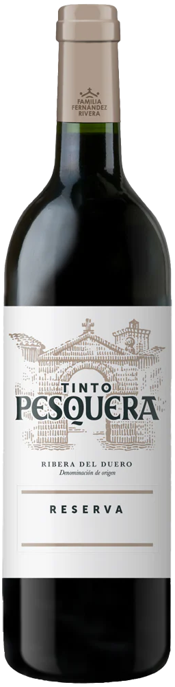 Bodegas Alejandro Fernandez, Pesquera Reserva, 2019