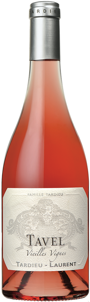 Tardieu-Laurent, Tavel V.V. Rose, 2024