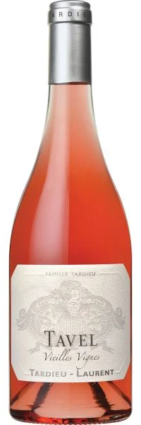 Tavel V.V. Rose, Tardieu-Laurent