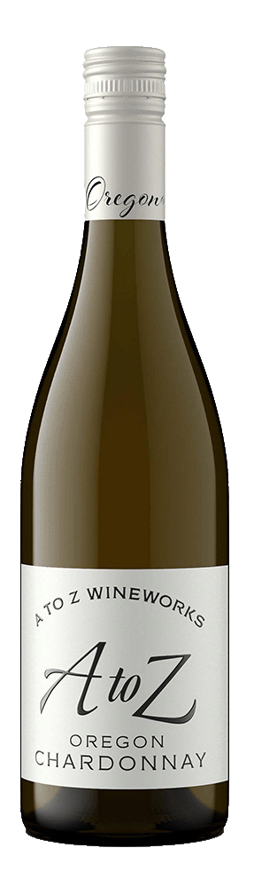 A to Z Wineworks, Chardonnay, 2022