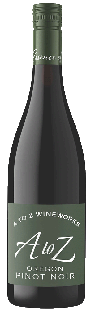 A to Z Wineworks, Pinot Noir, 2021