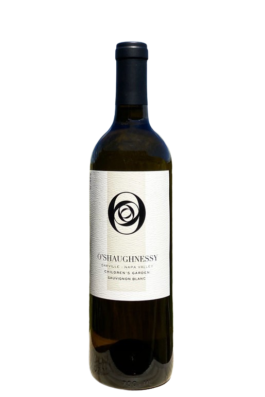 Oshaughnessy, Children's Garden Sauvignon Blanc, 2022